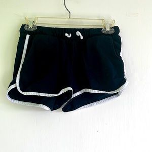 Old navy active shorts kids size XL